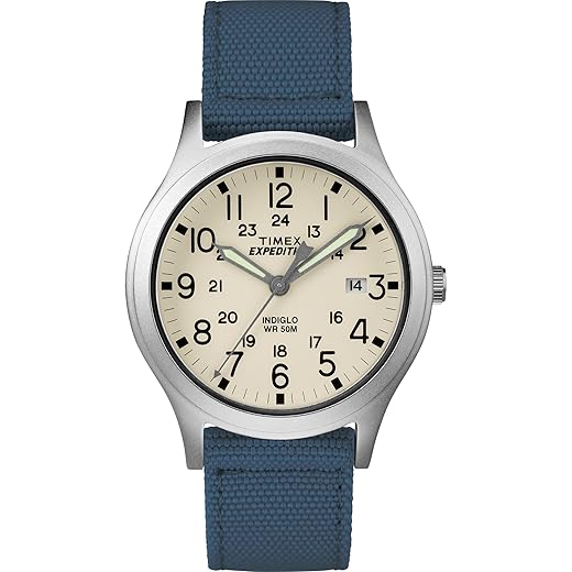 Timex Relógio Expedition Scout de 36 mm