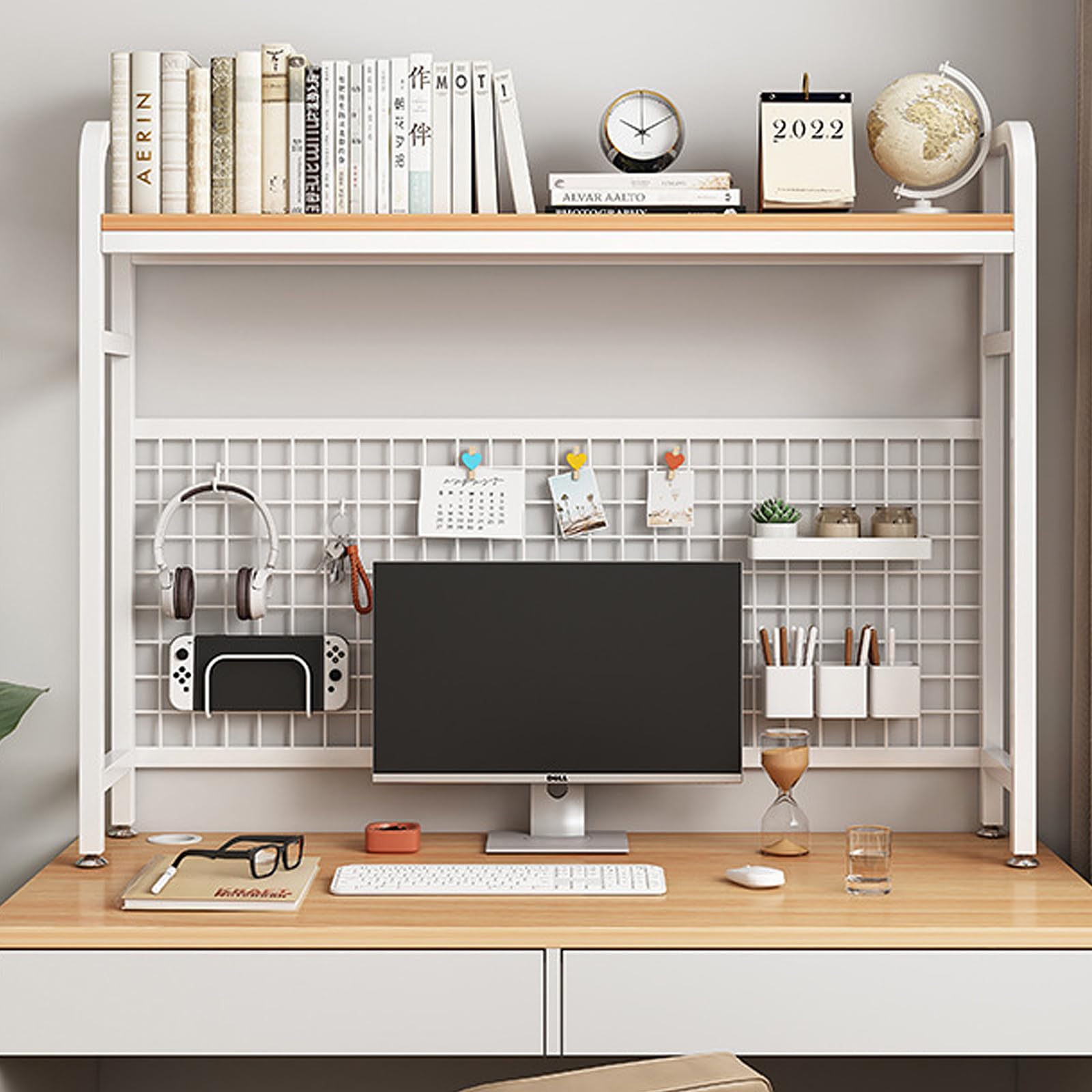 3 livelli per studenti camera ufficio forniture Sto Home/scuola scrivania accessori perfetti per Worpace nizat