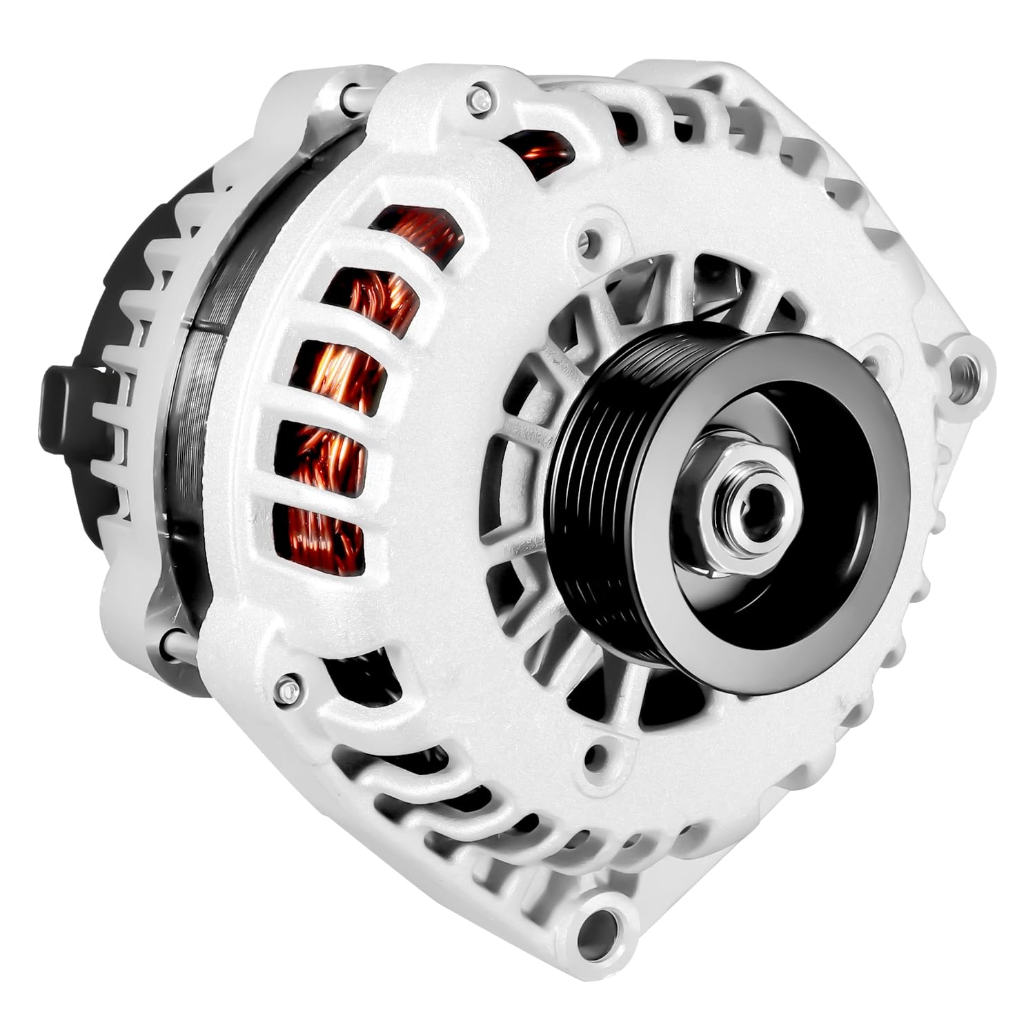 WAGSON 8301N Alternator 160Amp High Output