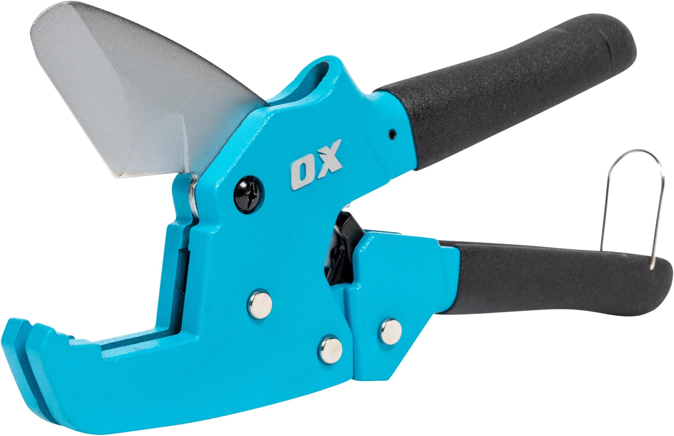 OX Pro PVC Pipe Cutter 16 - 42mm