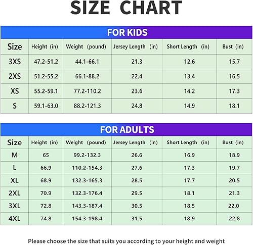 Vista 5 de TOMIYO Conjunto de uniformes de fútbol personalizados para niños y mujeres, jóvenes y adultos