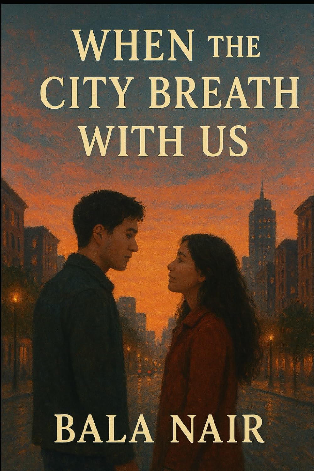 When the City Breath With Us