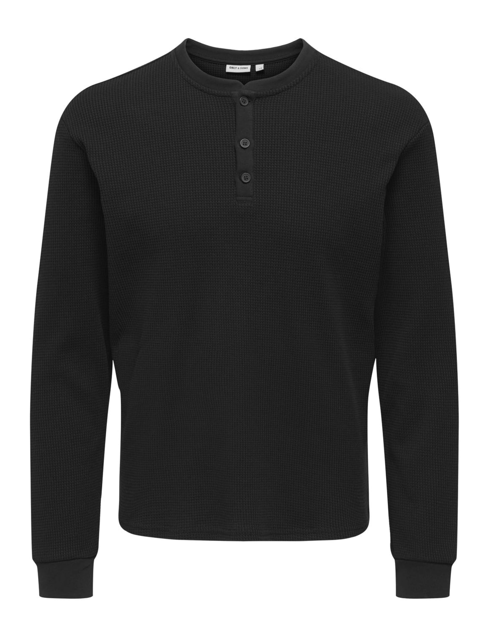 Only & Sons Male T-Shirt ONSTOBIE T-Shirt