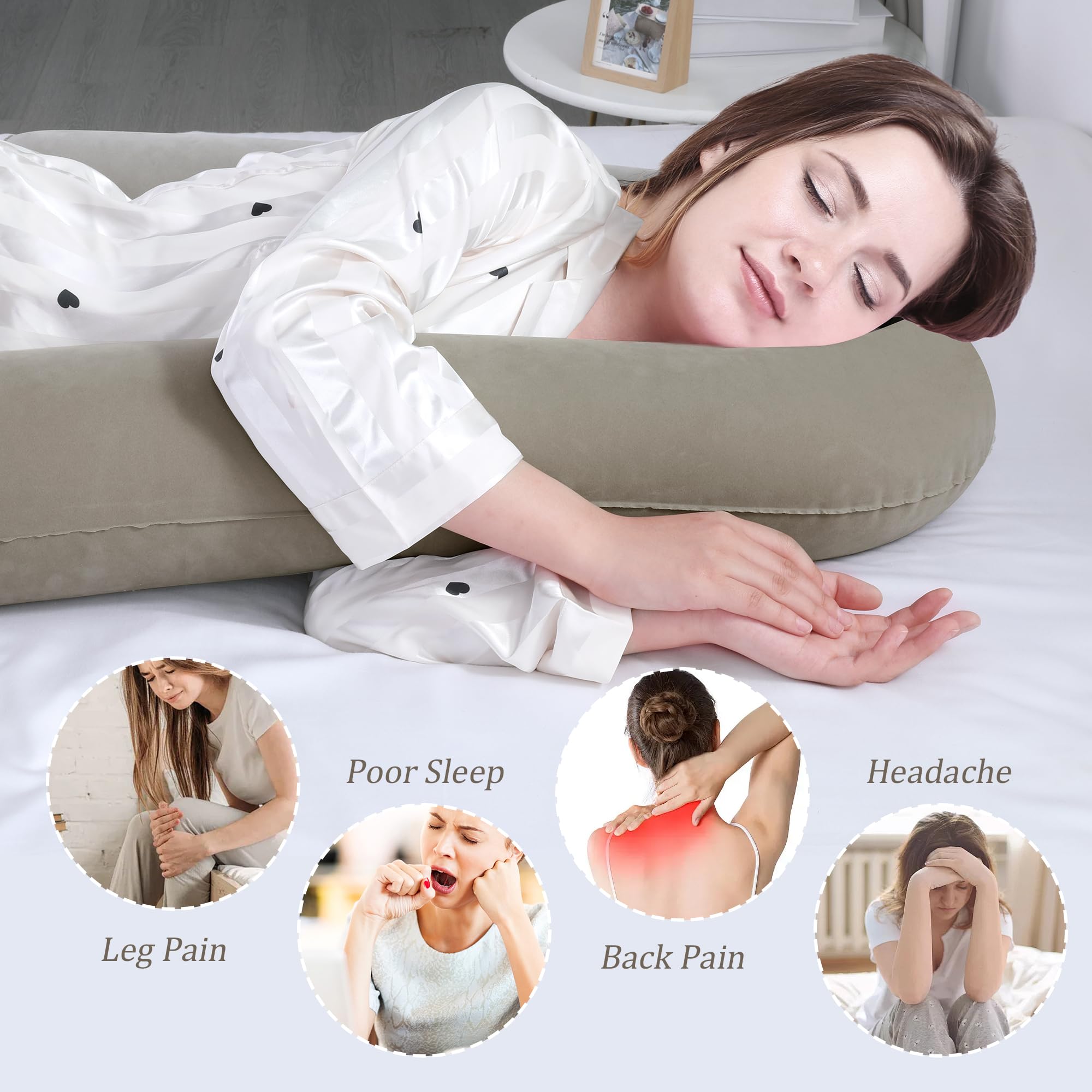 クッション・抱きまくら・ブランケット SHOSU Create to Inflate L-Roll with SPH クッション・抱きまくら・ブランケット SHOSU Create to Inflate