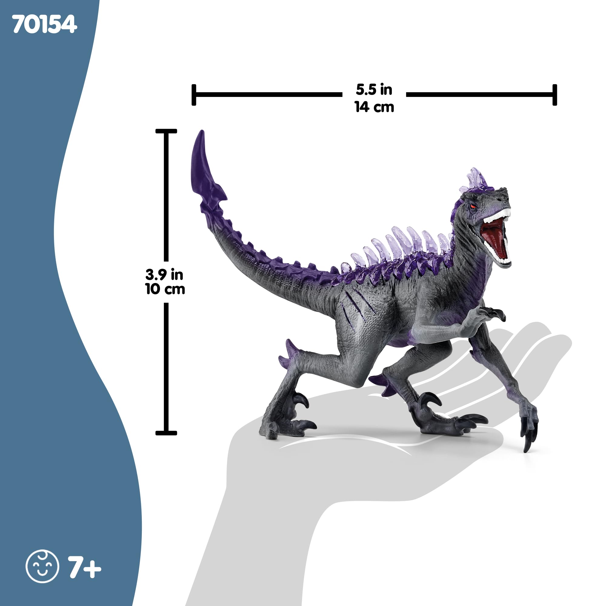 schleich/シュライヒ　エルドラド　8体セット売り schleich/シュライヒ エルドラド 8体セット売り