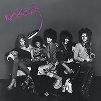 New York Dolls