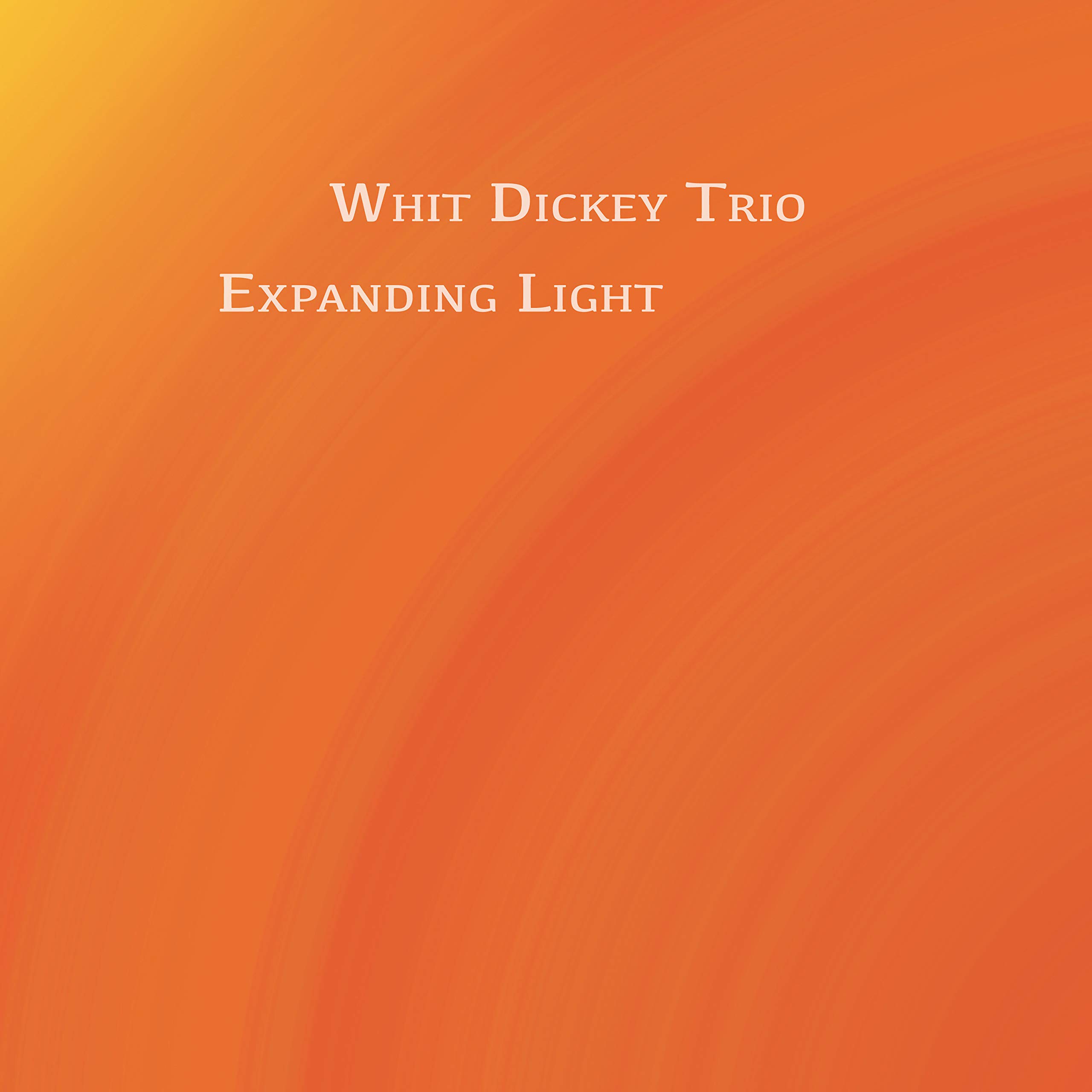 Expanding Light