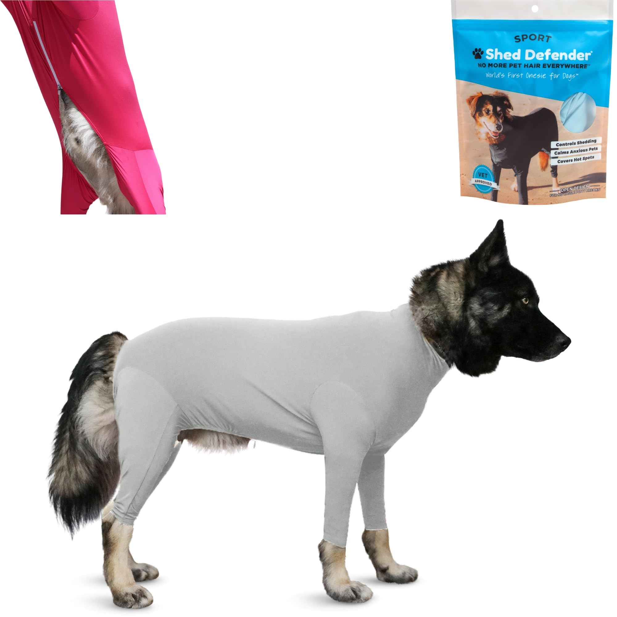 DOG GUARD AIR 犬服 S COSMOS MINT DOG GUARD AIR 犬服 S COSMOS MINT