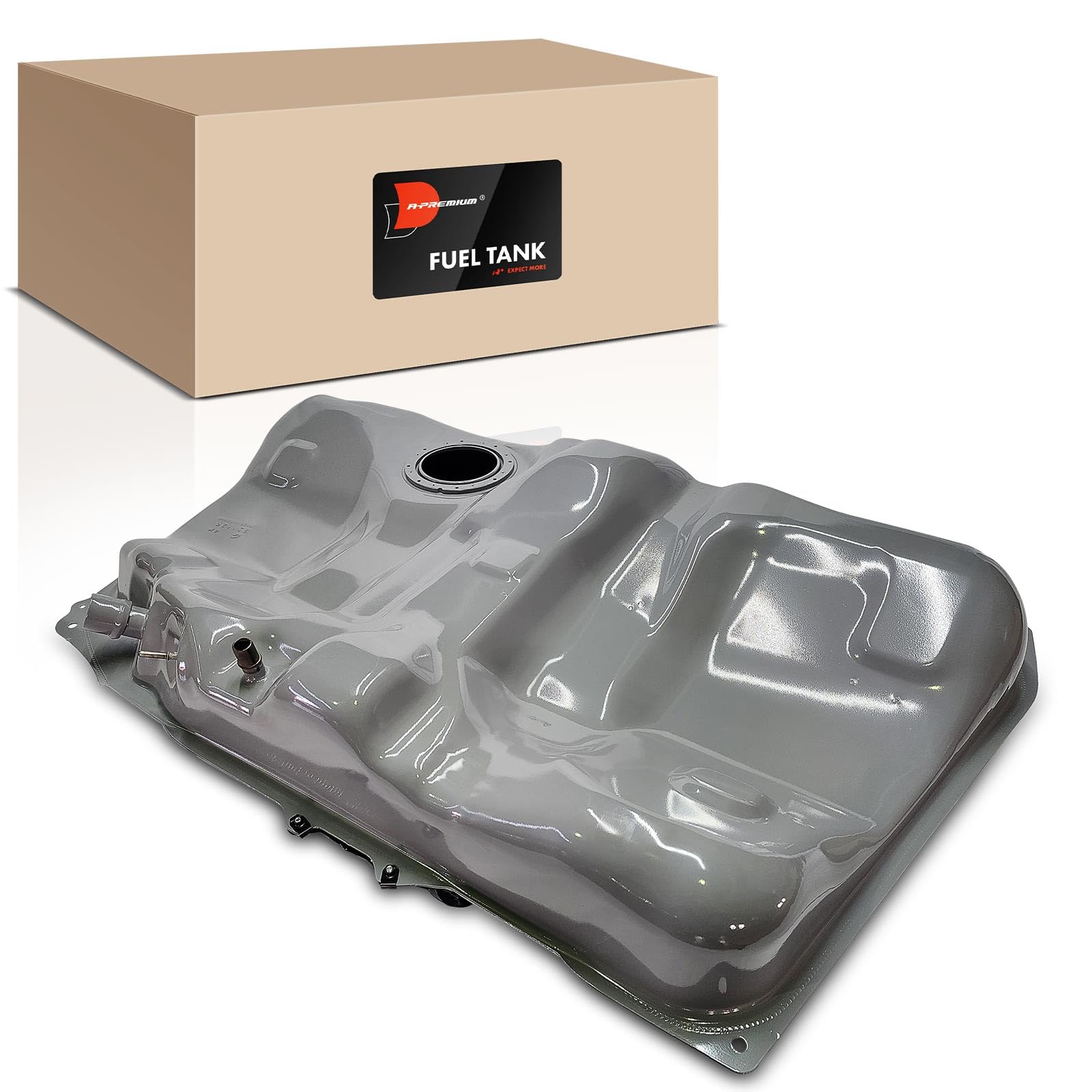 Amazon.com: A-Premium Fuel Tank with O-Ring Compatible with Toyota