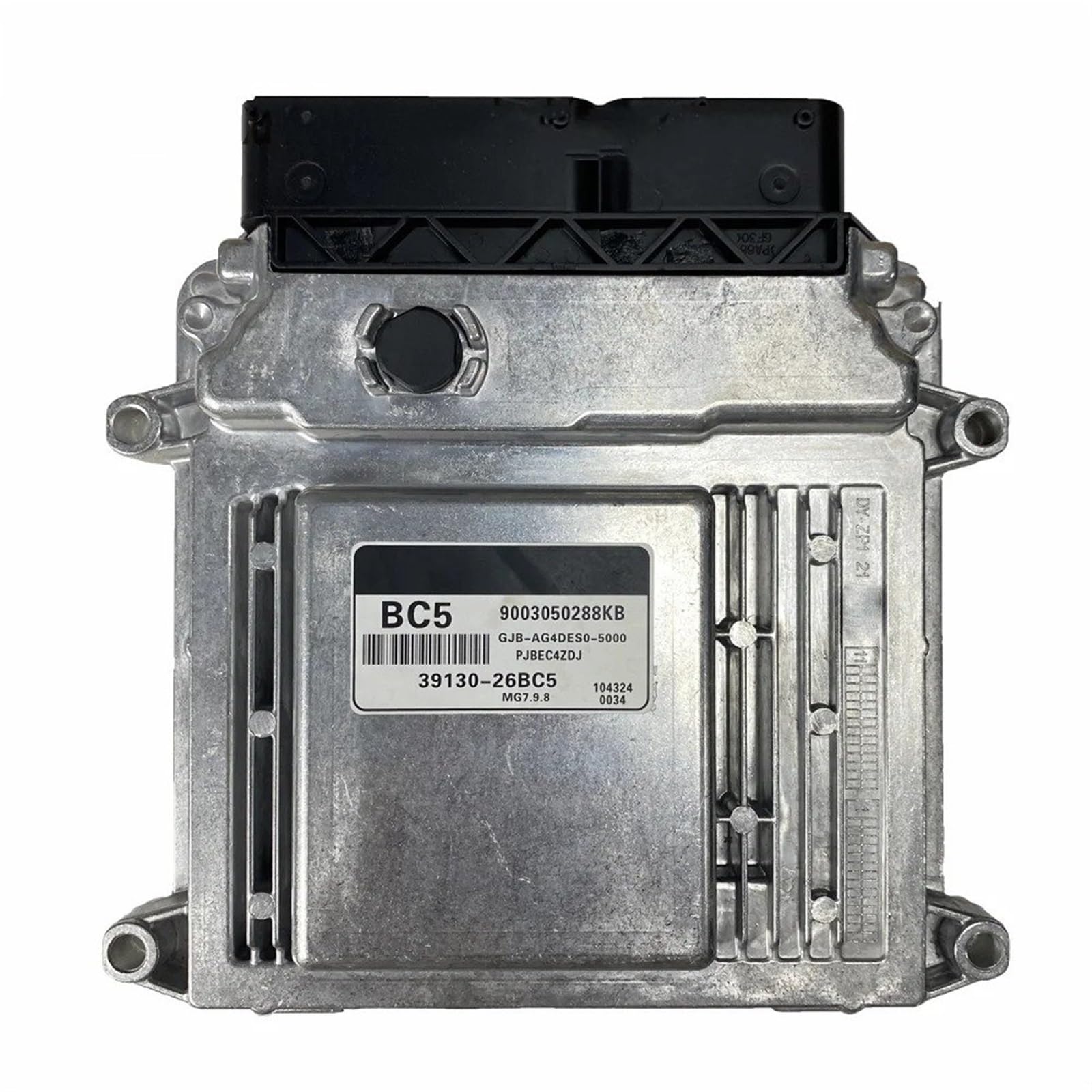 Engine Control Module Assembly 39130-26BC5 MG7.9.8 For Hyundai For Kia Engine Board ECU ECM