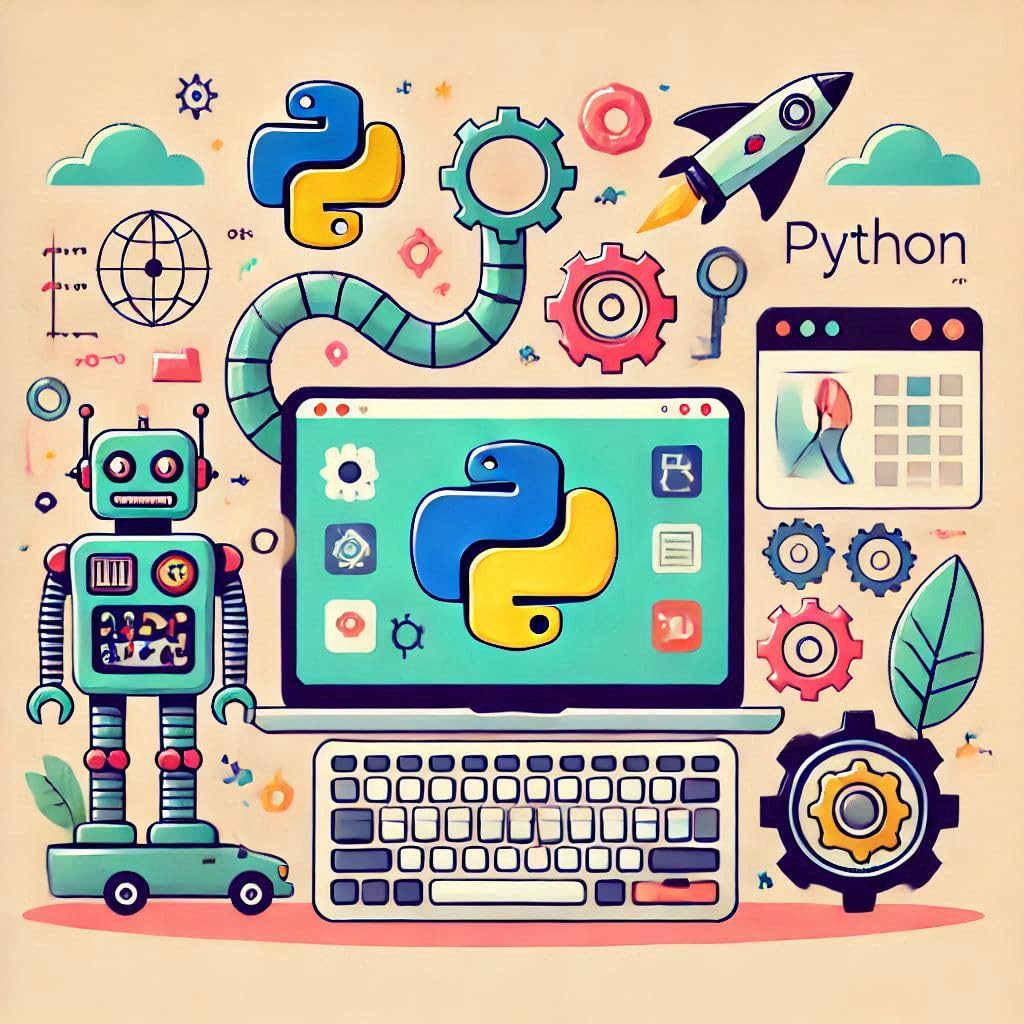 ntan Powering Projects with Python Automation-image-36