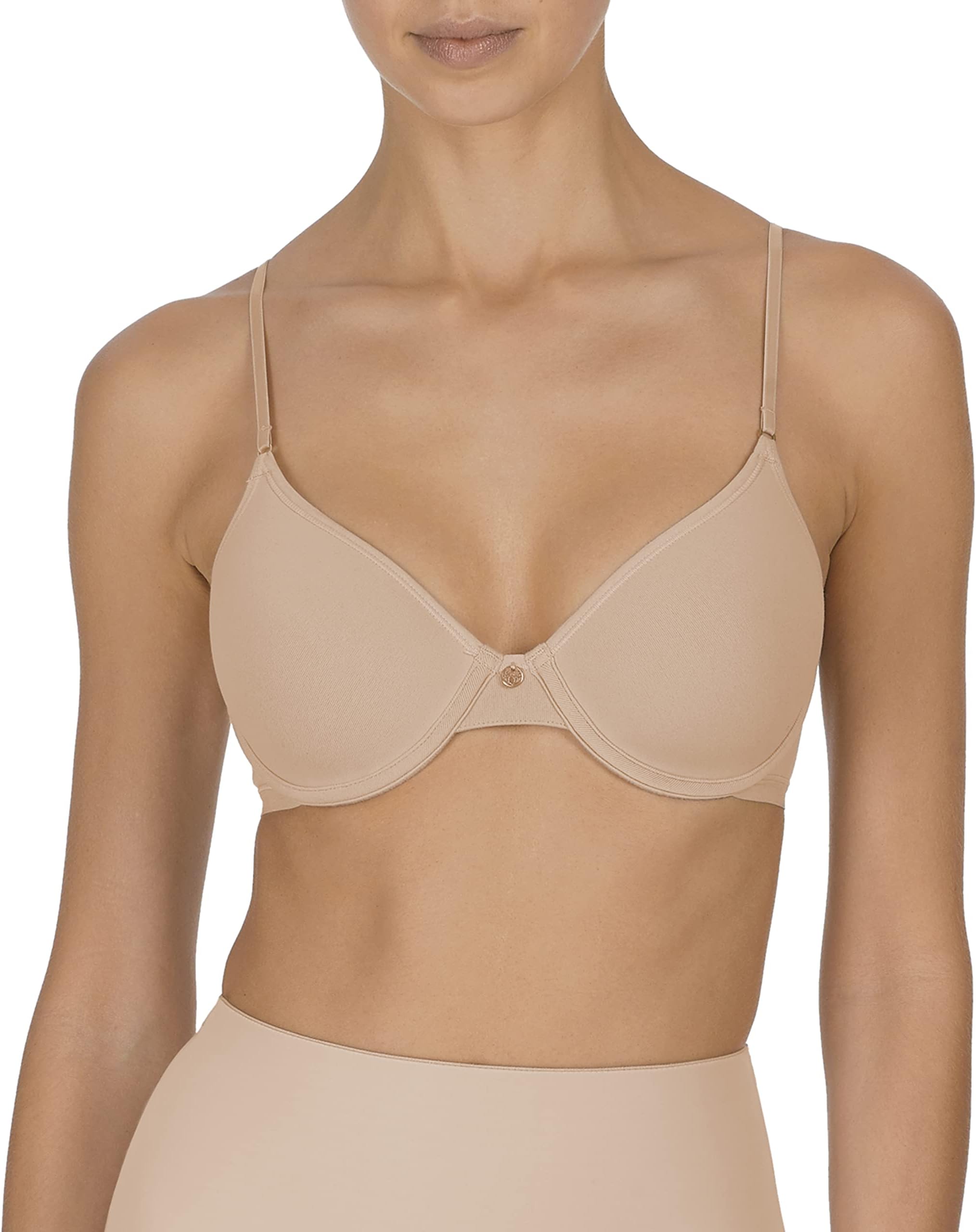 NatoriWomen's UNDERSTATED CONTOUR UNDERWIRE Bra