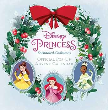 Disney's Christmas Cards 限定アイテム Disney Princess Snow White Holiday Christmas Cards paper