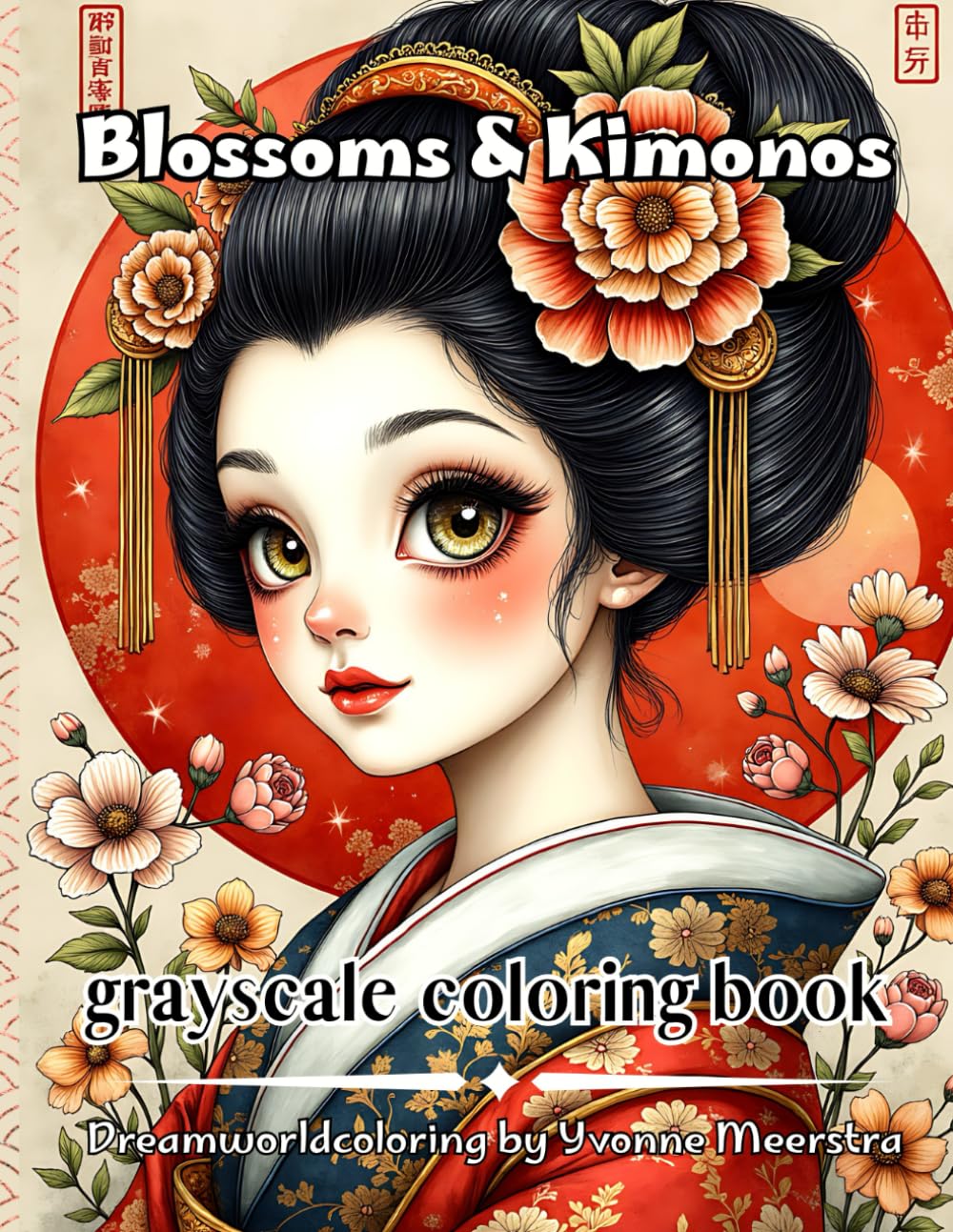 Blossoms & Kimonos: Where tradition blooms and every kimono tells a story.