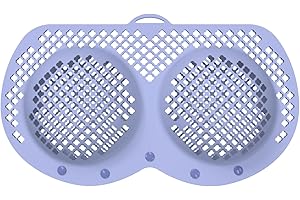 Silicone Bra Laundry Bag for Delicate Bras