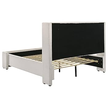 Amazon.com: Coaster Home Furnishings - Alamosa - Wood