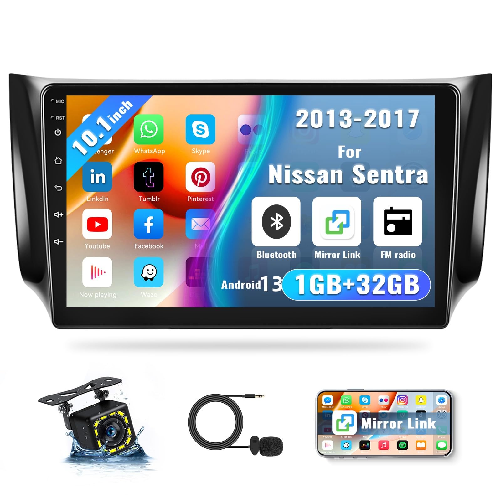 Mazda Bluetoothナビゲーションユニット Mazda Bluetoothナビゲーションユニット