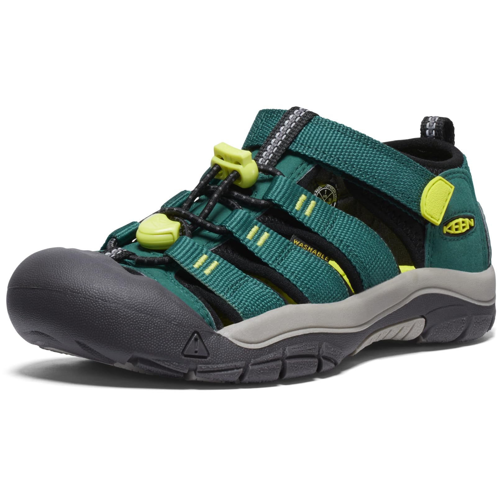 KEEN Newport H2 Sandali Unisex