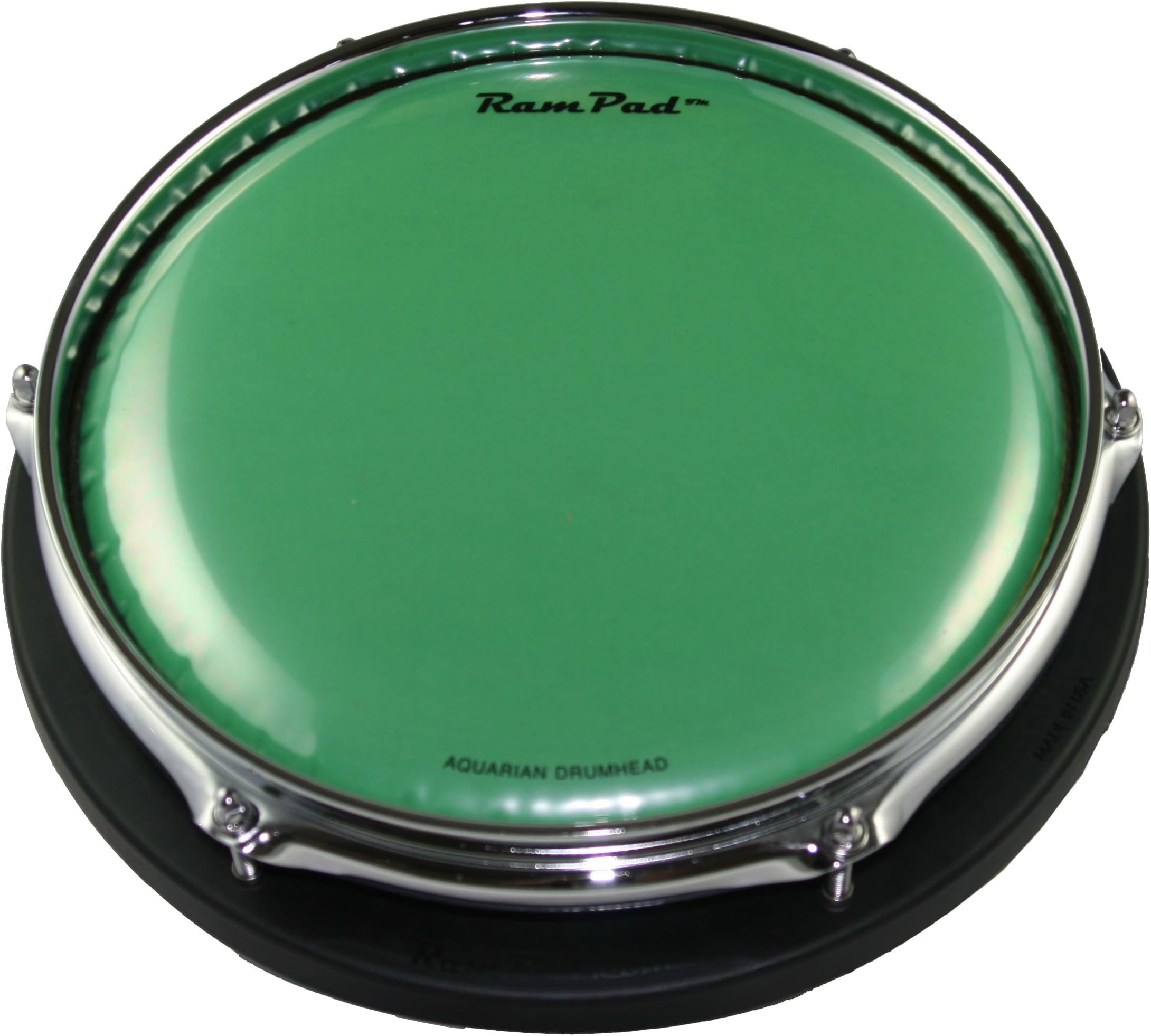 RamPad Marching Series Green