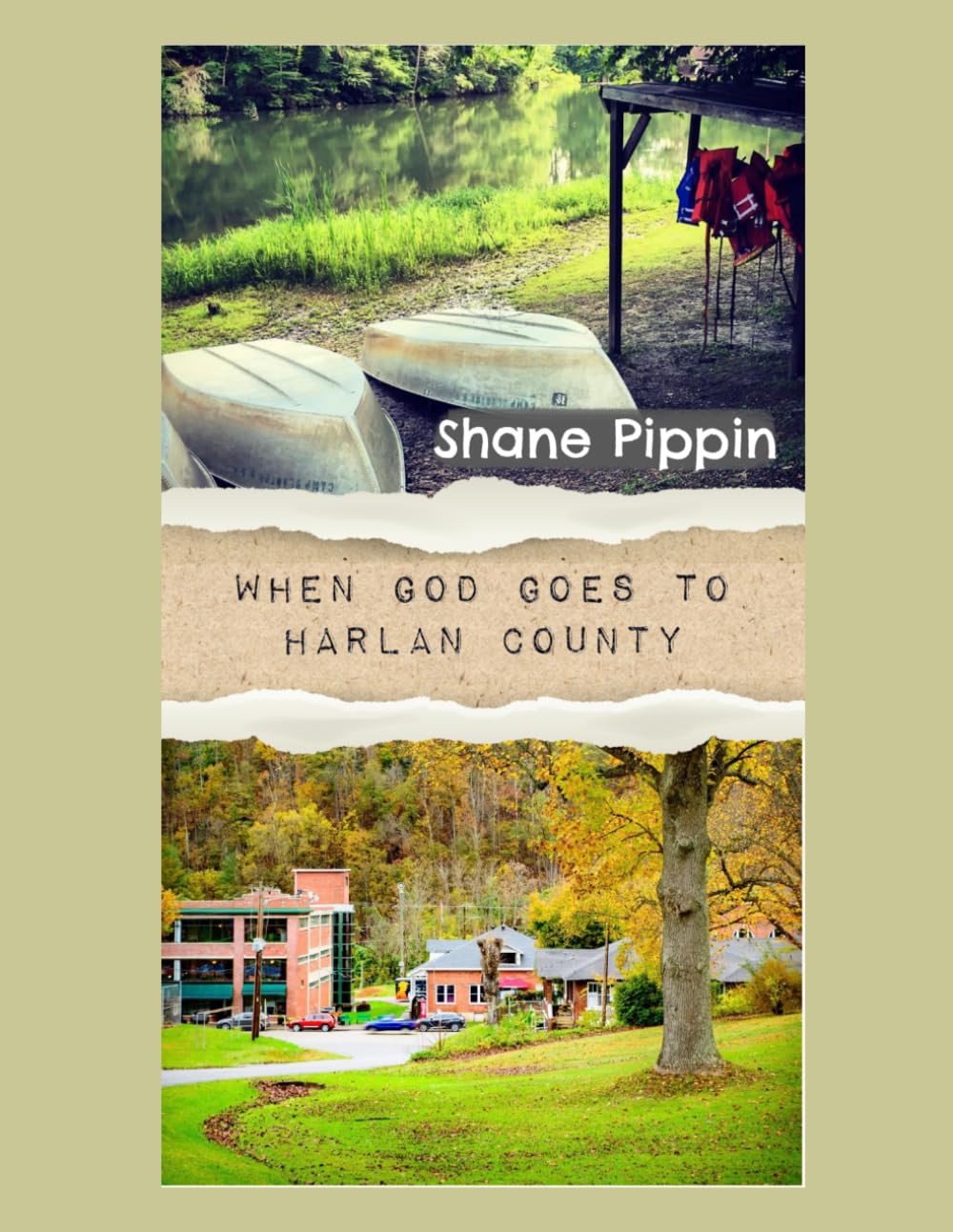 When God Goes To Harlan County