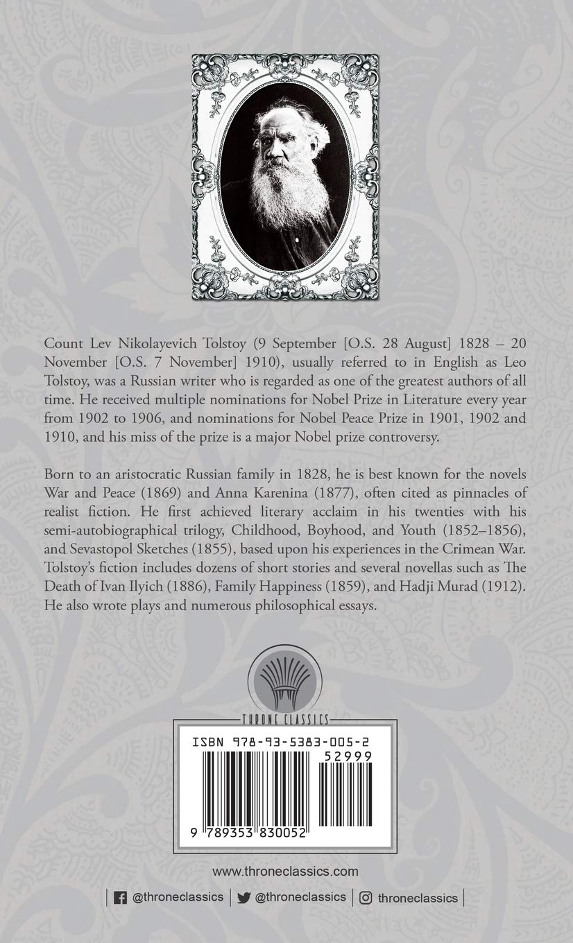 A Russian Proprietor, And Other Stories