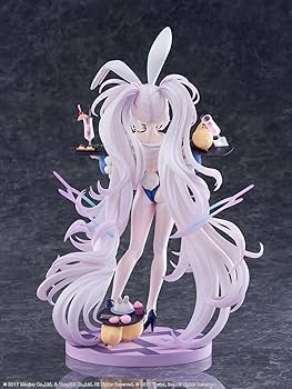 Amazon | 『アズールレーン』ラフィーⅡ うとうとビジーデーver. 1/7
