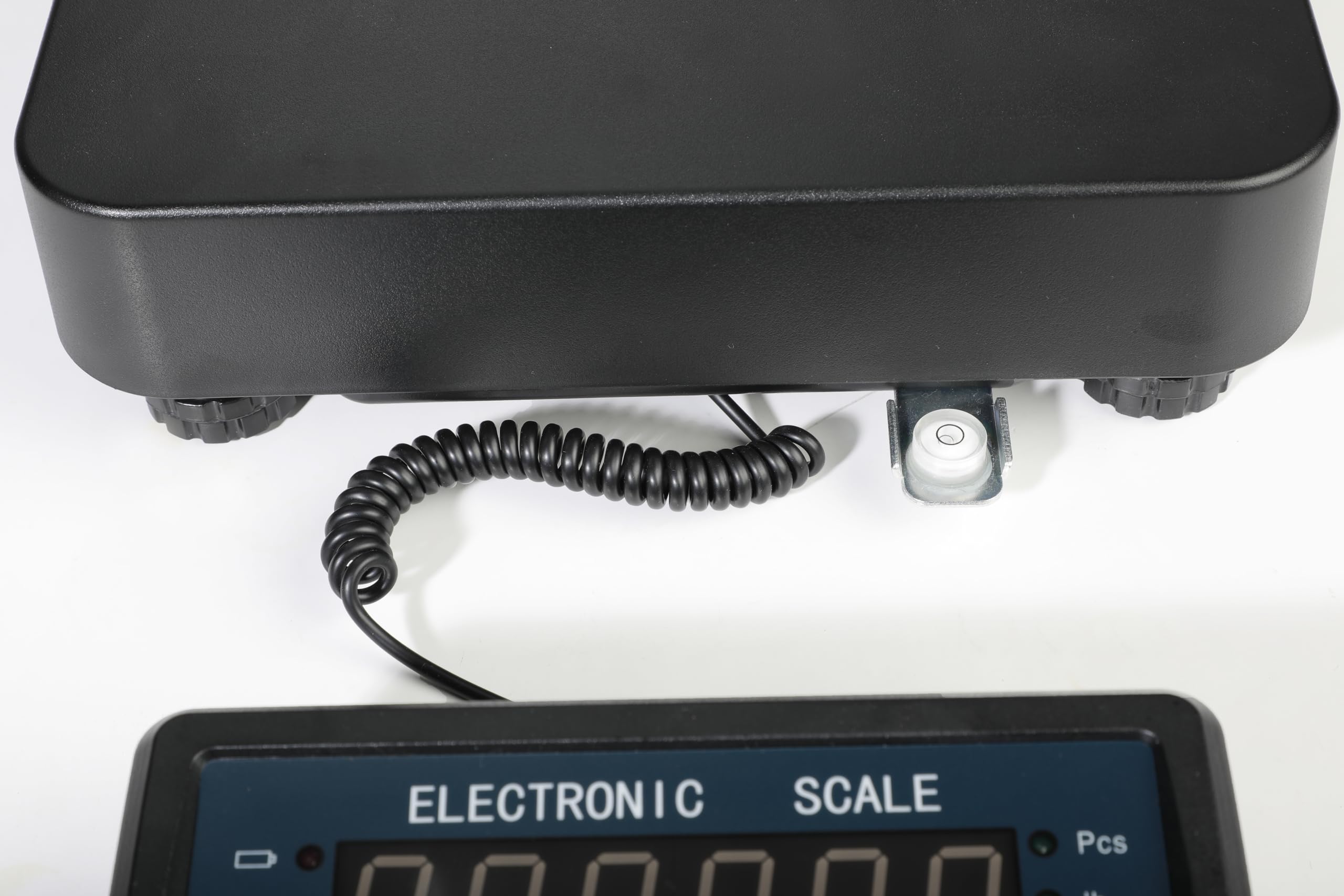 G&G PSA-B PSA50B Pèse-colis en fonte d'aluminium LED 50 kg/1 g