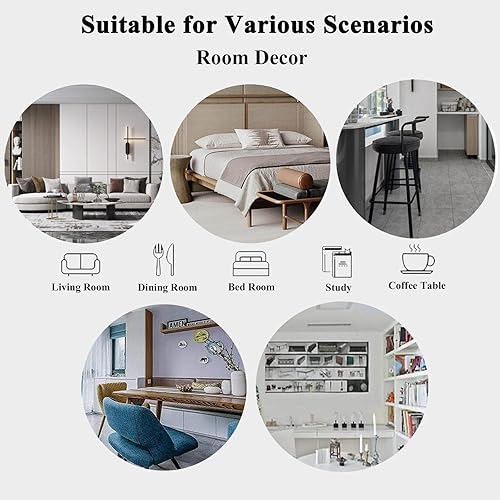 Miniatura 6 de Alfombra de área degradada naranja y azul, moderna, sencilla, alfombra fácil de limpiar, antideslizante, de pelo bajo, esponjosa, cómoda, suave,