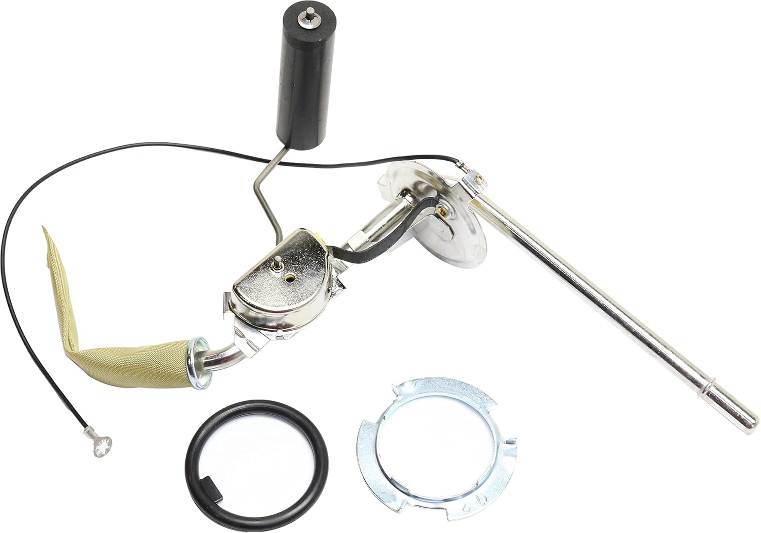 Garage-Pro Fuel Tank Sending Unit Replacement for Chevrolet Chevelle Monte Carlo 1971-1972 Oldsmobile Cutlass Supreme 1971-1972 GAS