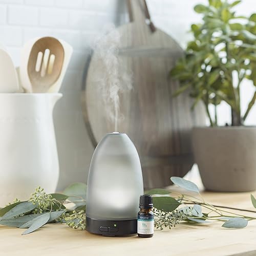 Miniatura 2 de Inicio Difusor de Aceites Esenciales EUCALYPTUS ODORELIMINATING