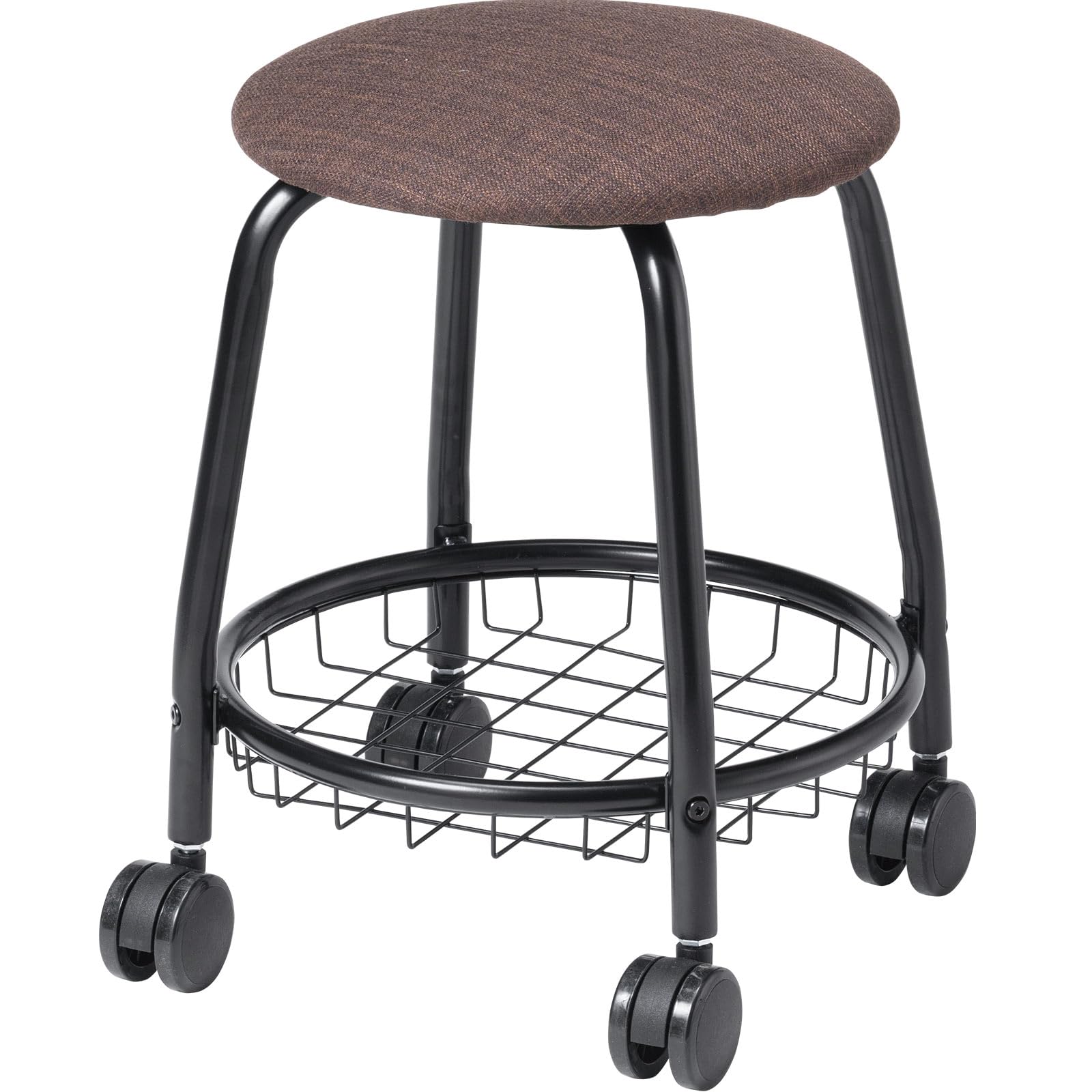 チーバ君　カット椅子　2キャクセット キャスター（4個セット） KQ-P70C（楽匠Z/楽匠プラスH型用