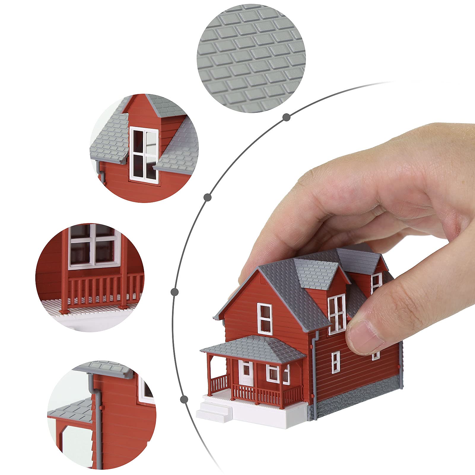 住宅模型、ハウスプラン 住宅模型｜Good Living 友の会