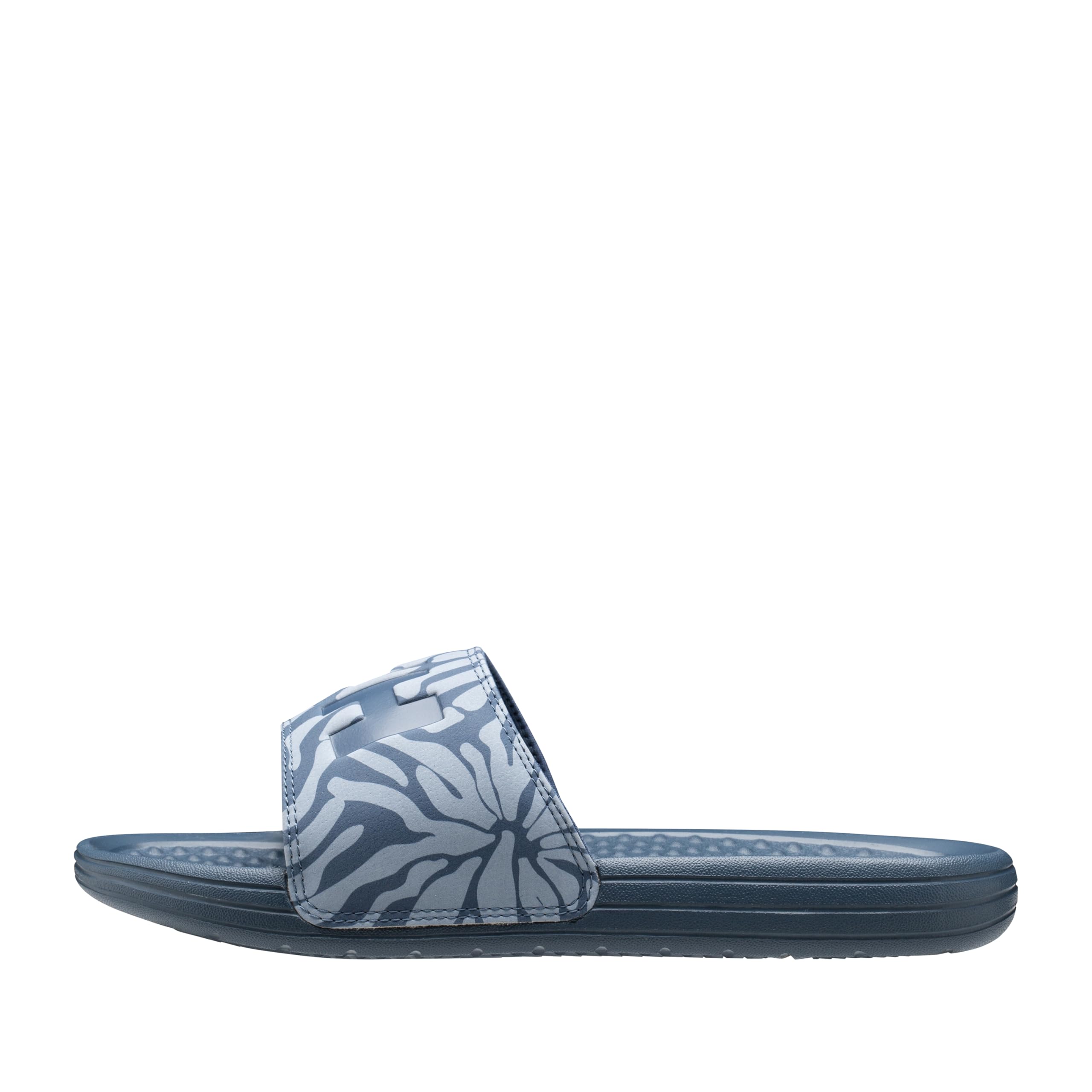 Helly Hansen Womens W H/H Slide, Navy, 7F