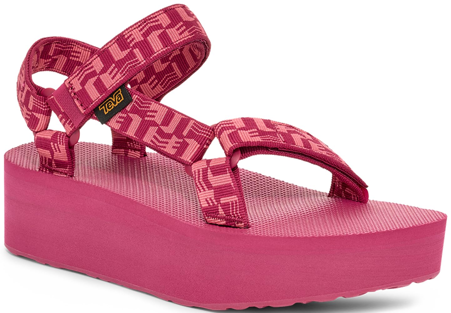 Teva Men's Mush Slide — view 305