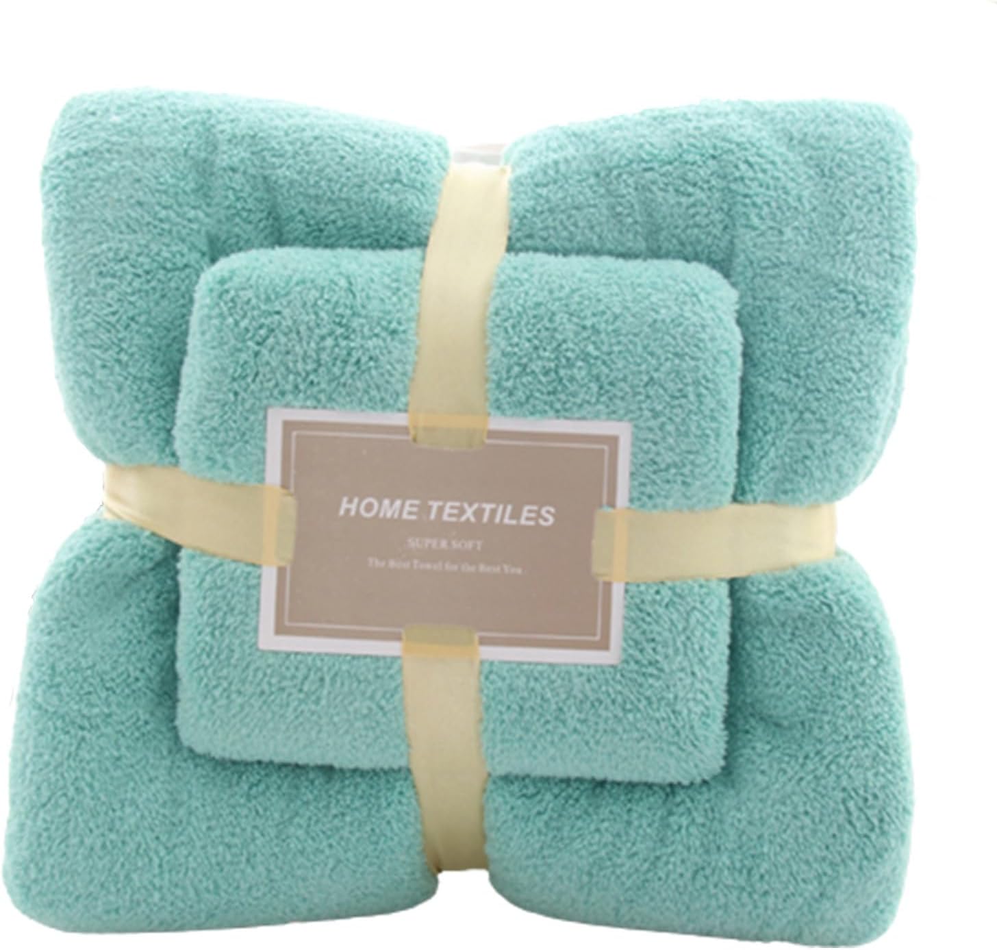 Bath Towel Bathroom Set Deluxe Bath Towel Face Towel Ultra