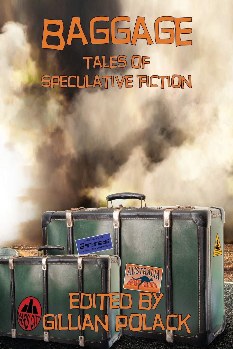 Baggage: Tales of Speculative Fiction