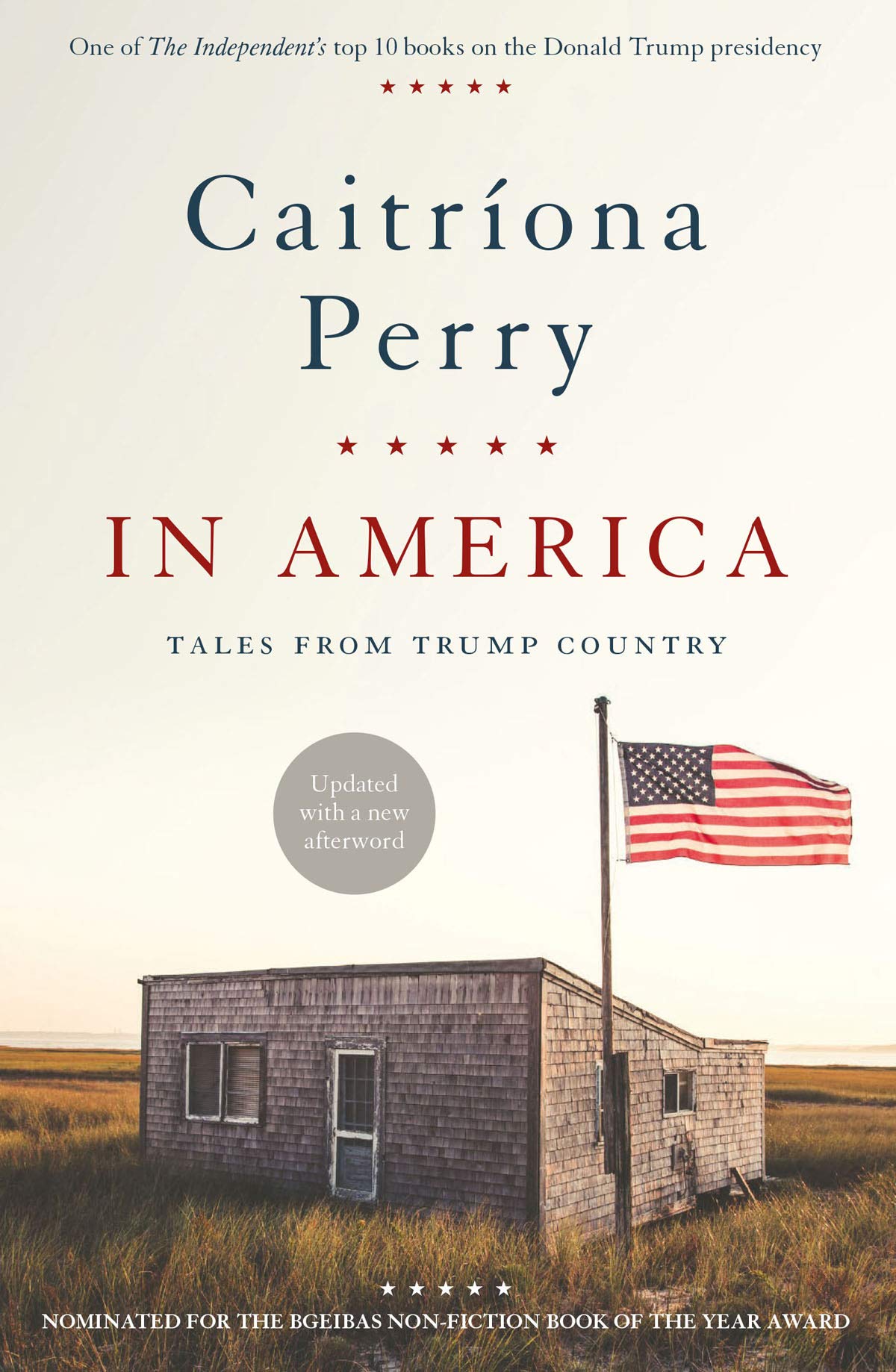 In America: Tales from Trump Country