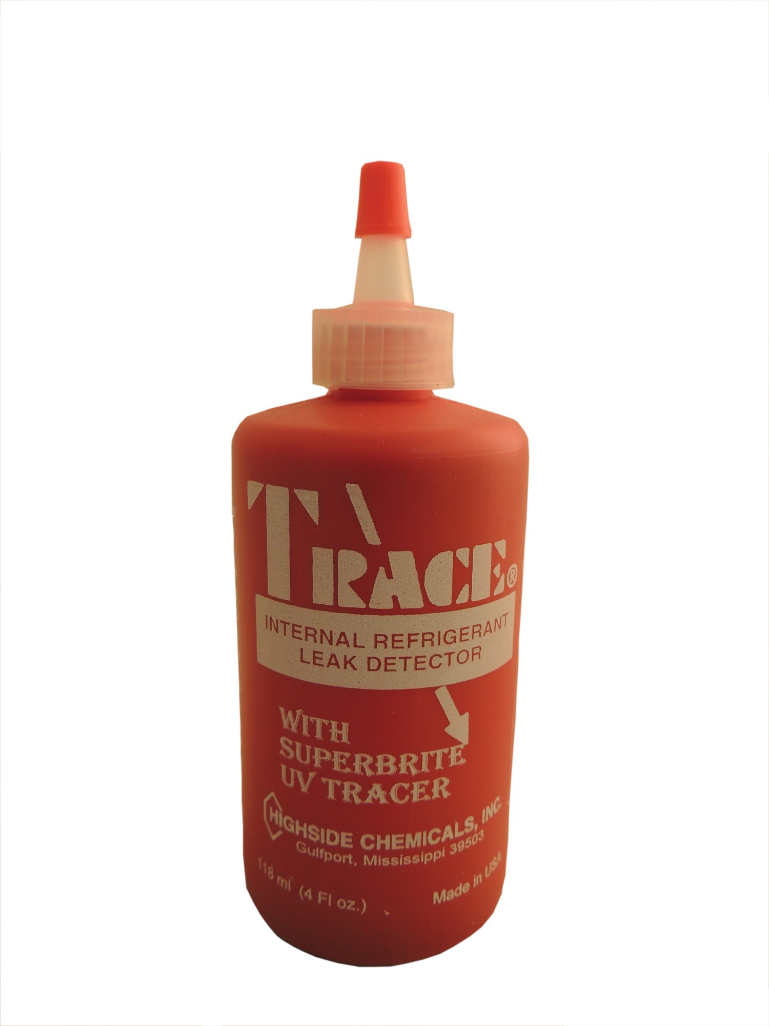 Supco HS20004 Leak Detector, 12 Piece