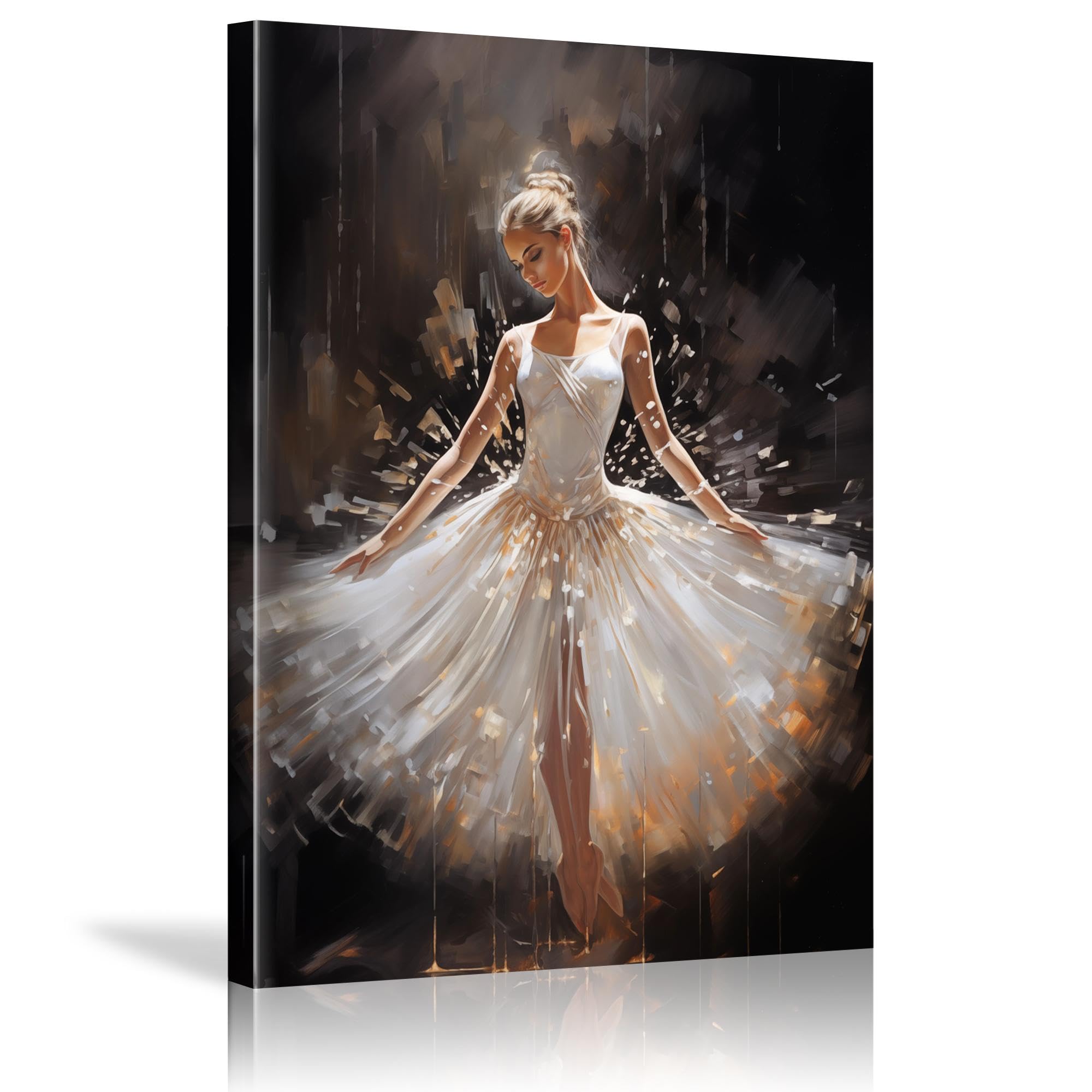 Toile affiches et impressions pour raviver un mur de studio vide - 8