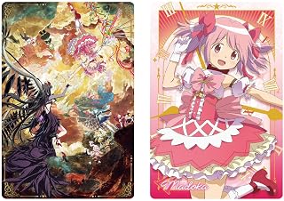劇場版 魔法少女まどか☆マギカ〈ワルプルギスの廻天〉 ウエハース 20個 BOX 食玩