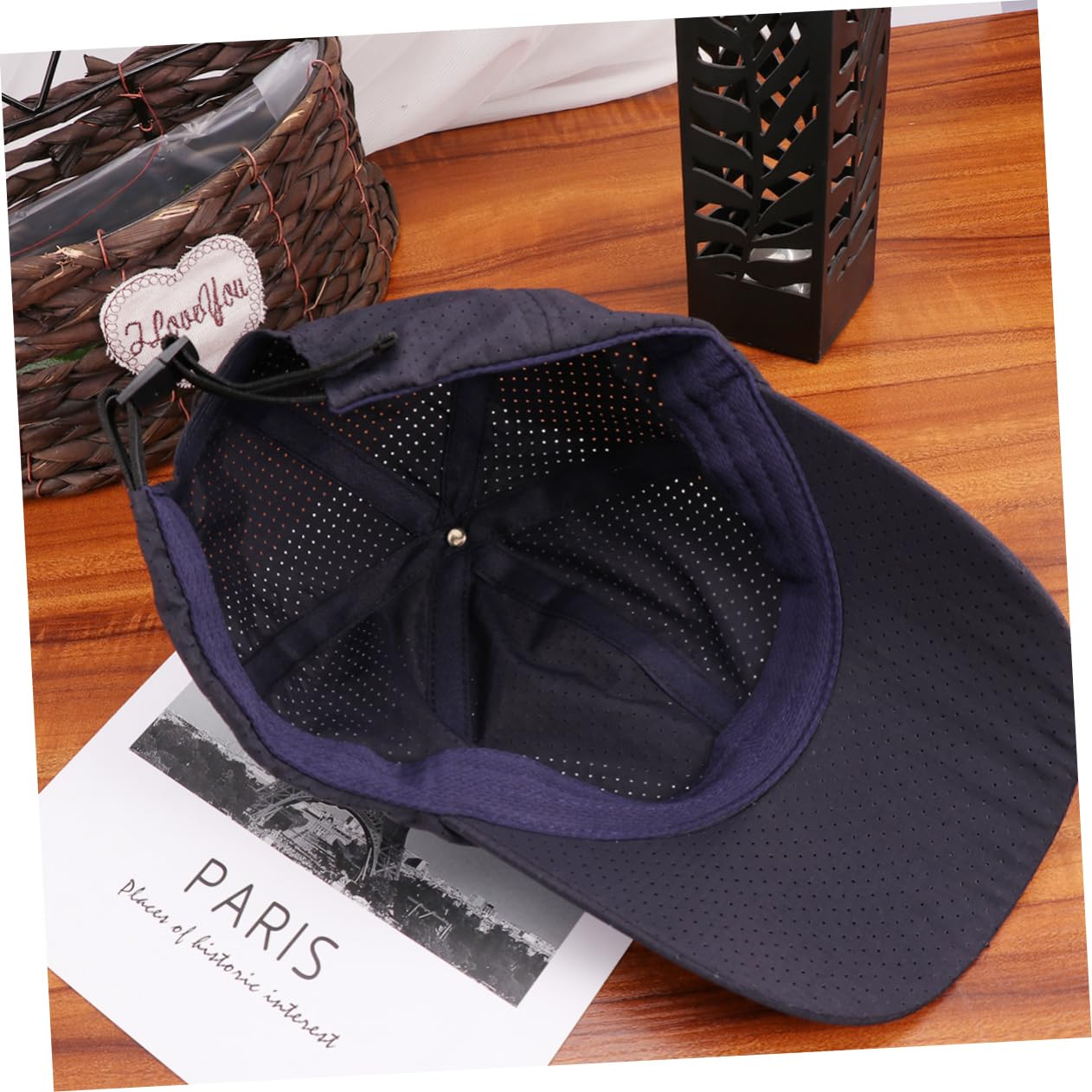 LIFKOME Gorra De Beisbol Sombrero De Sol Masculino Gorra De Béisbol De Malla Sombrero para El Sol os para El Sol Sombrero De Protección Solar Sombrero De Sol De Malla