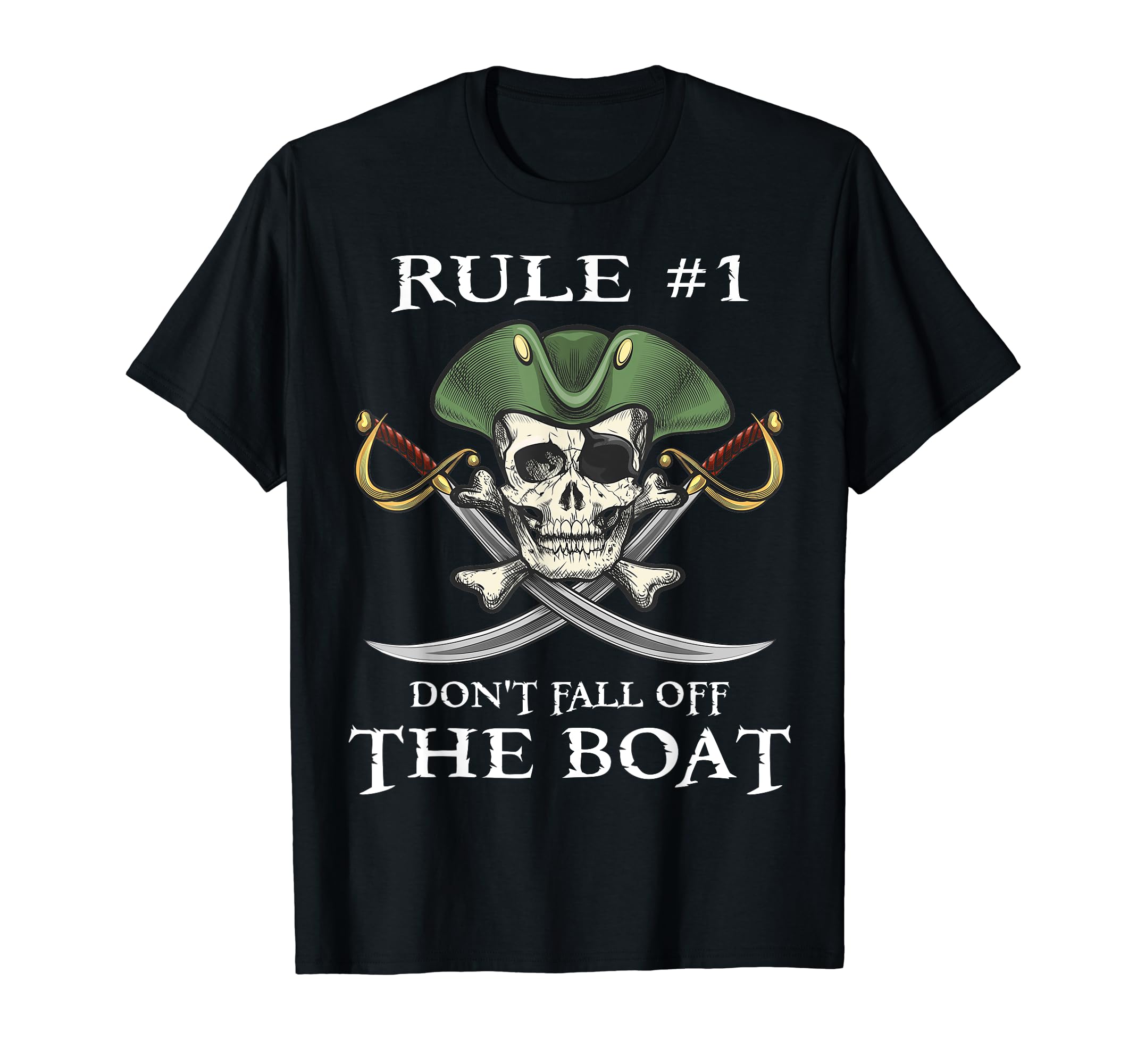 Funny Cruise Pirate Halloween Shirts Gift