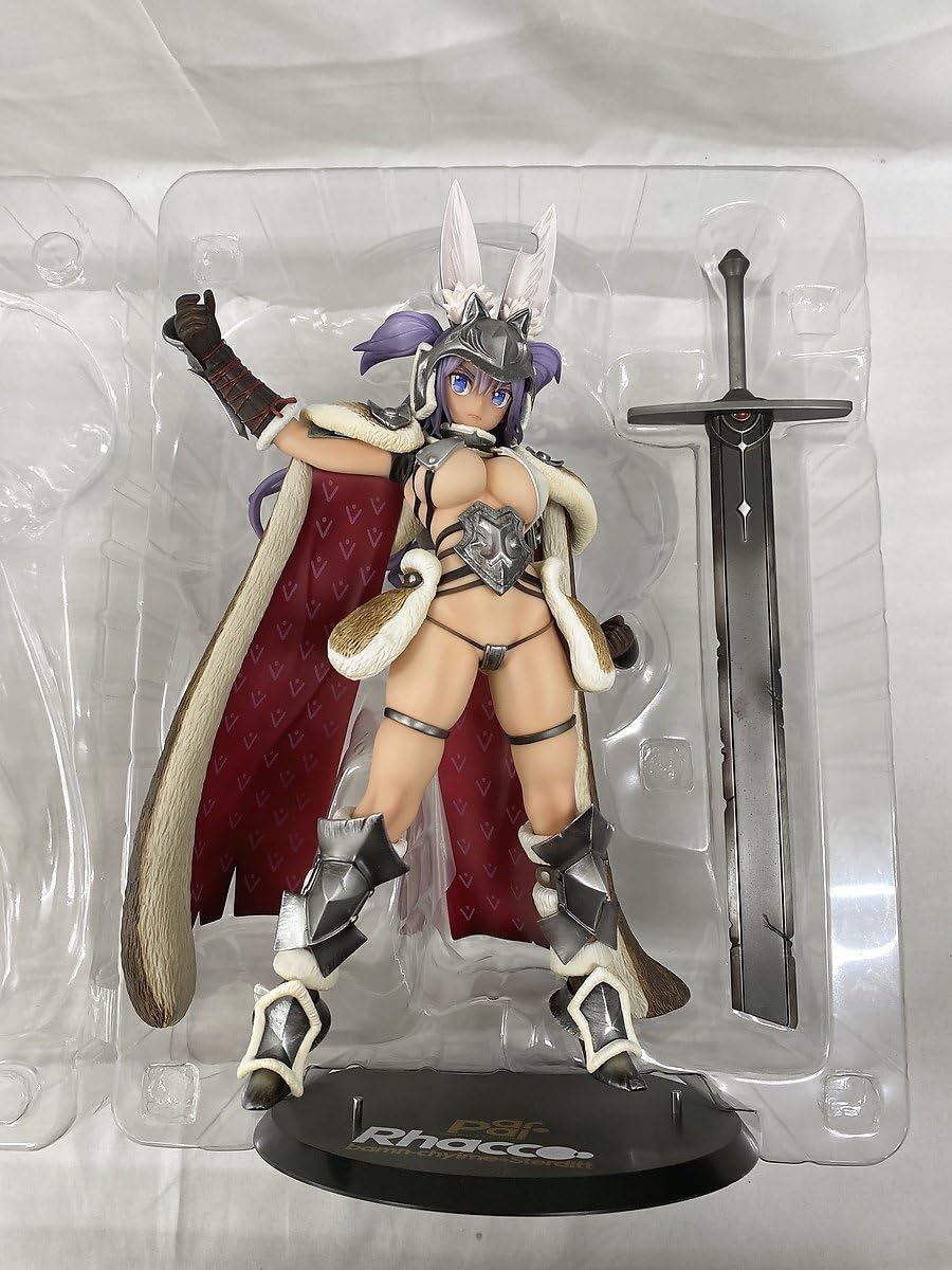 Amazon.co.jp: 楽園騎士No.3 ラコ - ヴァンシャイム 「PARADISE