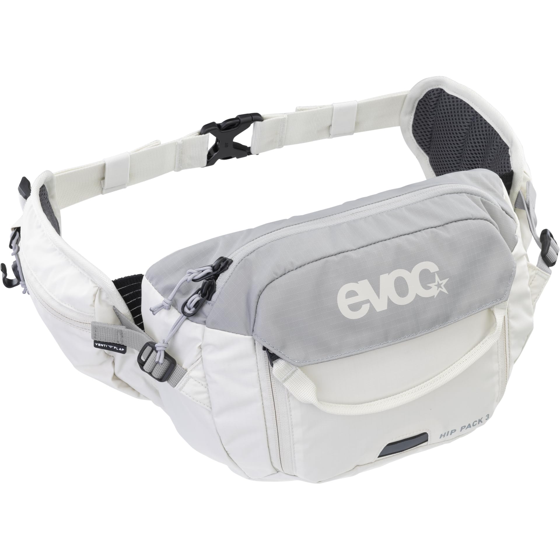 Evoc Hip Pack Waist Bag 3L One Size