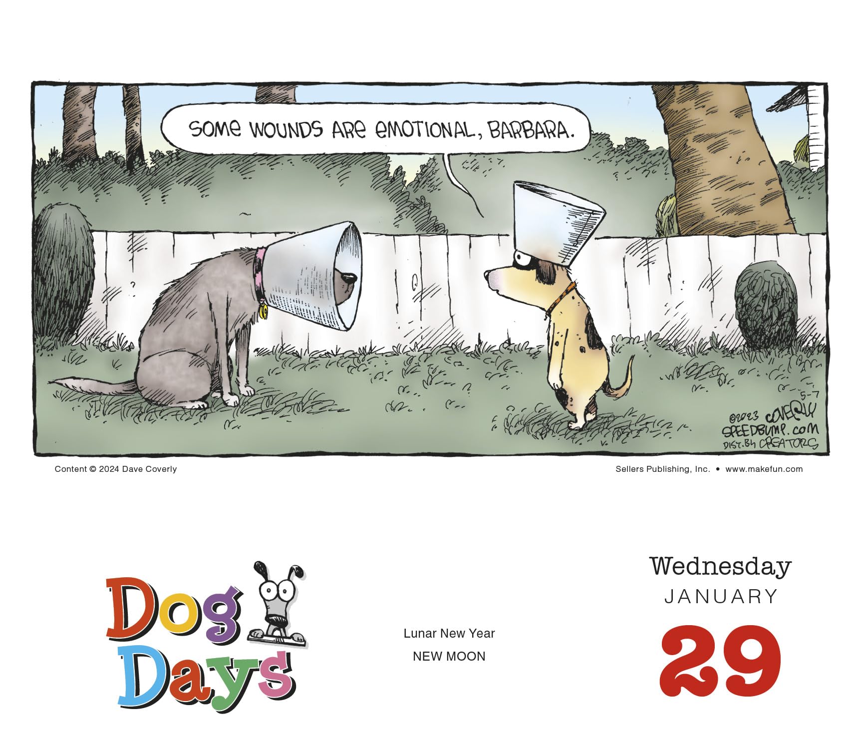 Amazon.com : Dog Days 2025 Boxed Daily Desk Calendar by Dave Coverly : Office Products amazon-com-dog-days-2025-boxed-daily-desk-calendar-by-dave-coverly-office-products