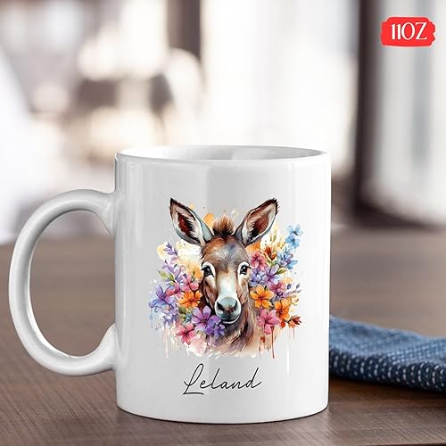 Miniatura 10 de Taza de café de mariposa, taza de té personalizada con mariposas, taza de mariposa para amantes de las mariposas, niña y mujer, taza de porcelana
