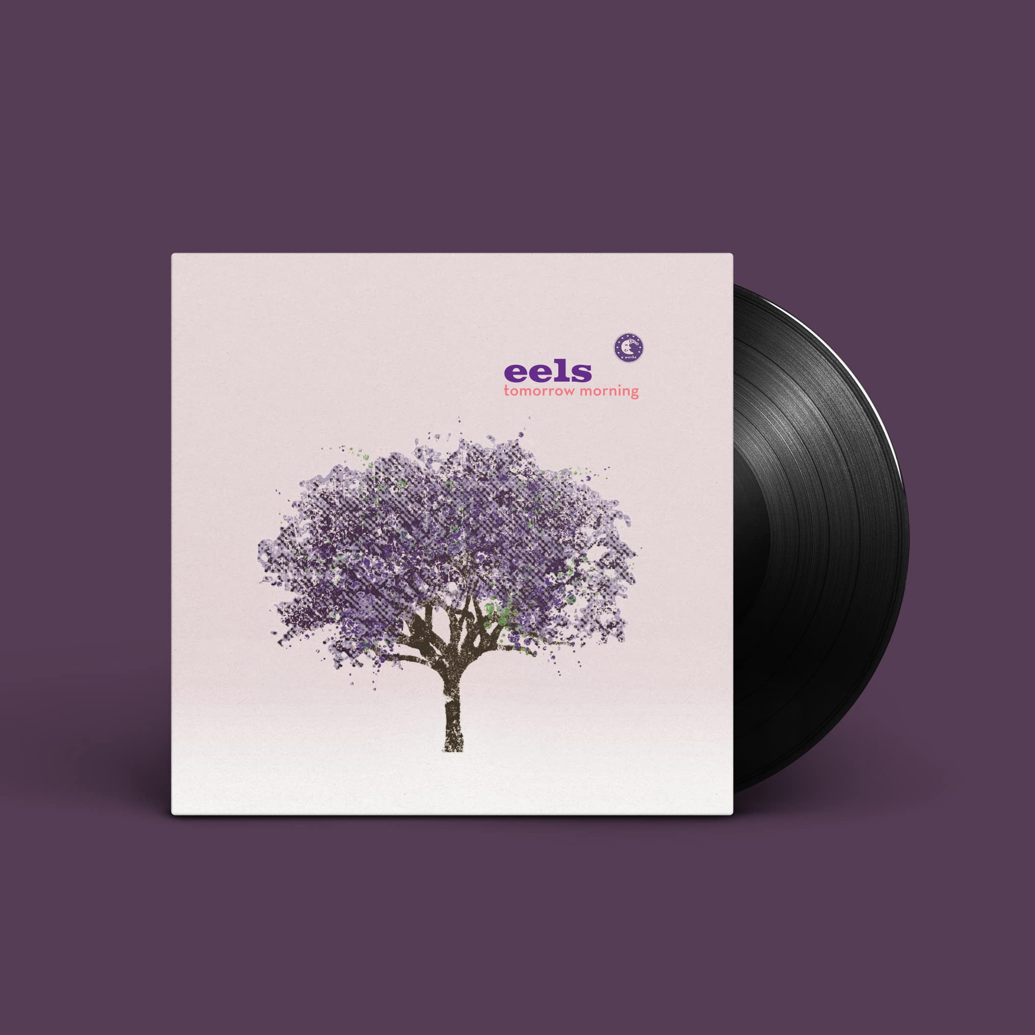 Eels Tomorrow Morning LP Vinyl NEW