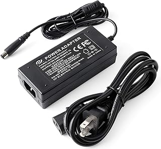 NeuPo 48 Volt Power Supply | Compatible with Select Cisco Phone Models in The 8800, 8900 (Only 8961), 9900 Series | Power Adapter Only Compatible with Cisco 8811, 8841, 8851, 8861, 8961, 9951, 9971