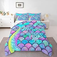 Vista 29 de Juego de edredón de motocross para adolescentes, juego de ropa de cama con bandera estadounidense, edredón de plumón para deportes extremos