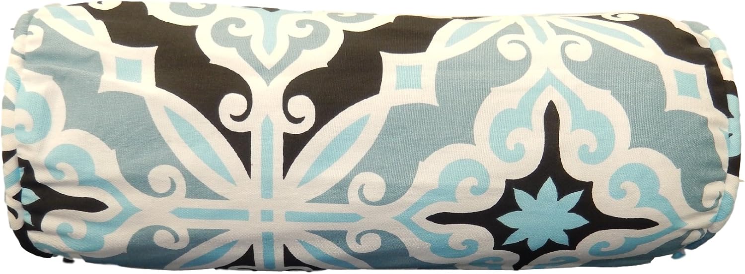 neck roll pillow protector